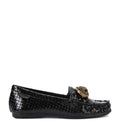 Kurt Geiger London Leather Chelsea Loafers