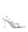 Alaïa Coeur Slingback Pumps 90