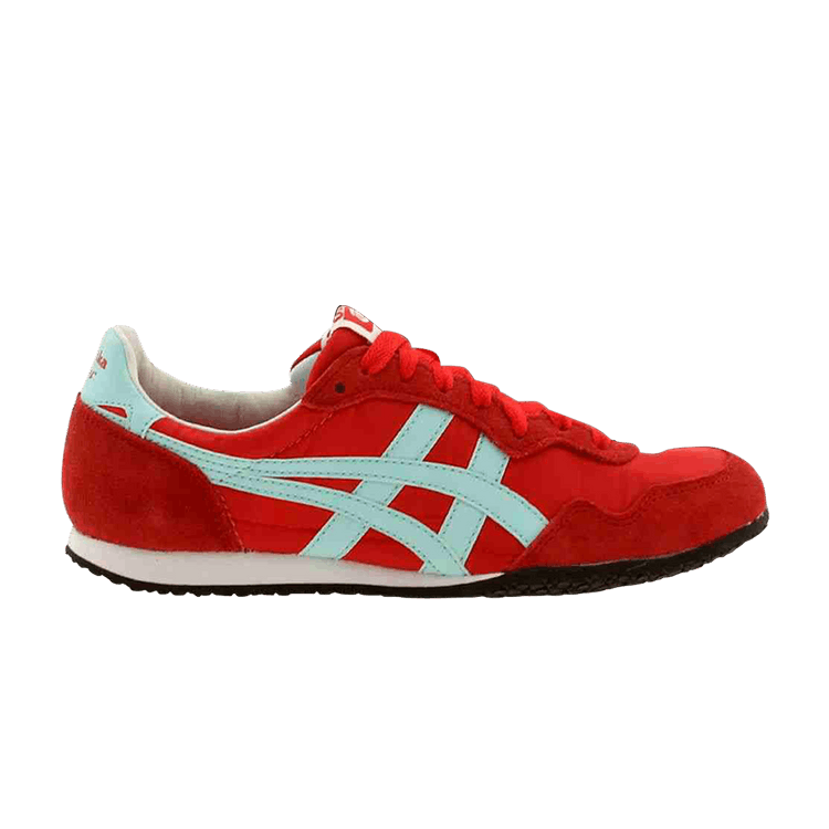 Onitsuka Tiger Wmns Serrano sneakers