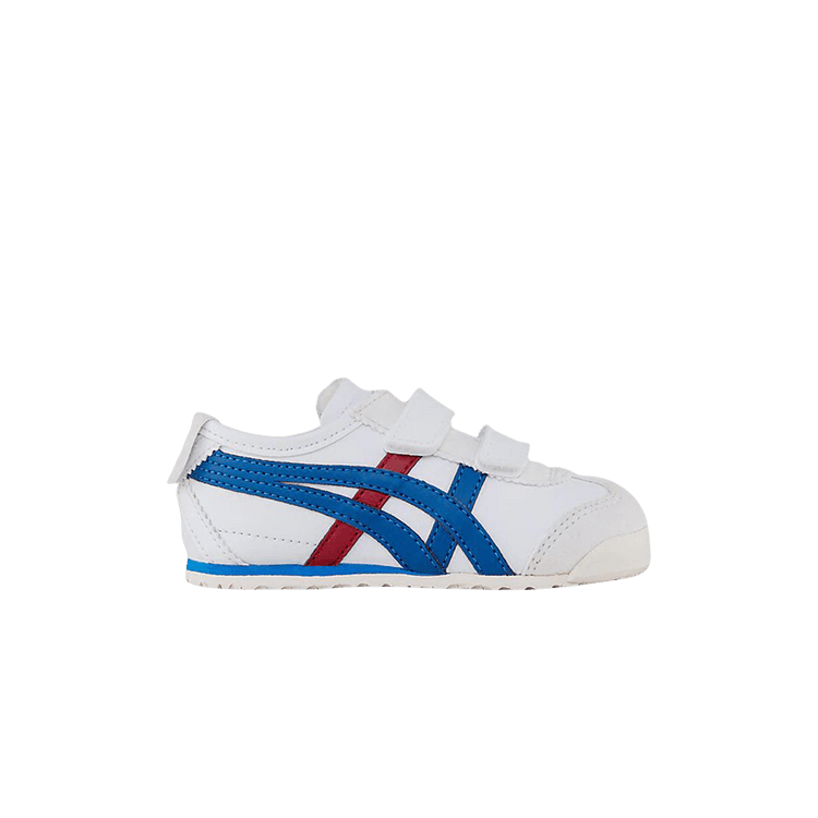 Onitsuka Tiger Mexico 66 Baja TS "White Royal Blue" sneakers