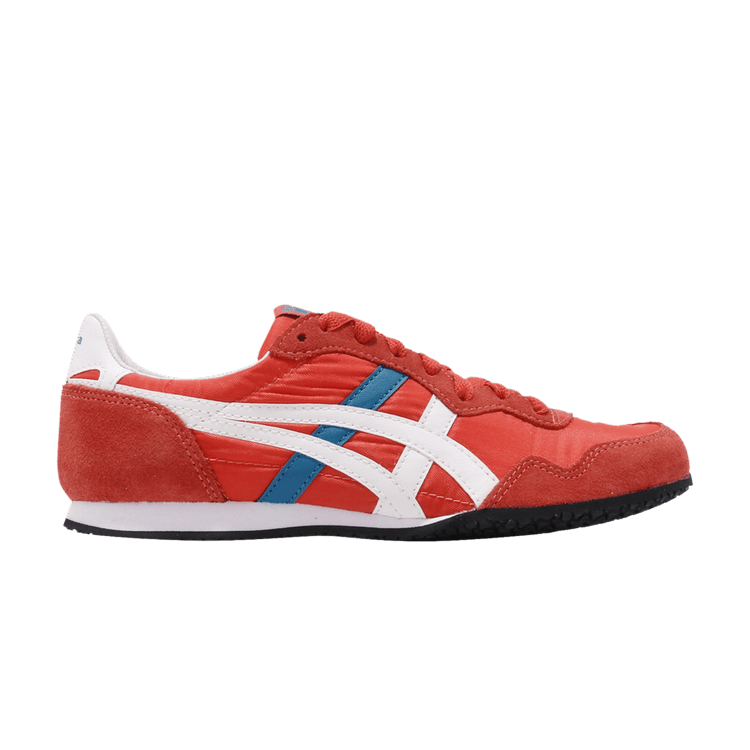 Onitsuka Tiger Serrano "Paprika" sneakers