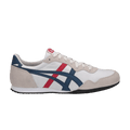 Onitsuka Tiger Serrano "Grey Dark Blue" sneakers