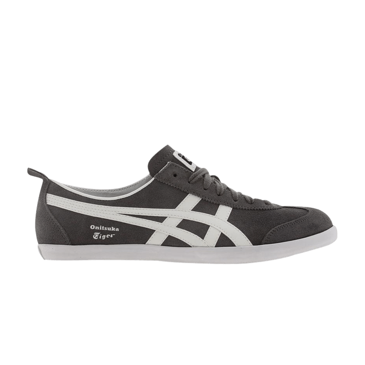 Onitsuka Tiger Mexico 66 Vulc SU "Charcoal" sneakers