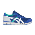 FOTT x Onitsuka Tiger X-Caliber "Blue White" sneakers