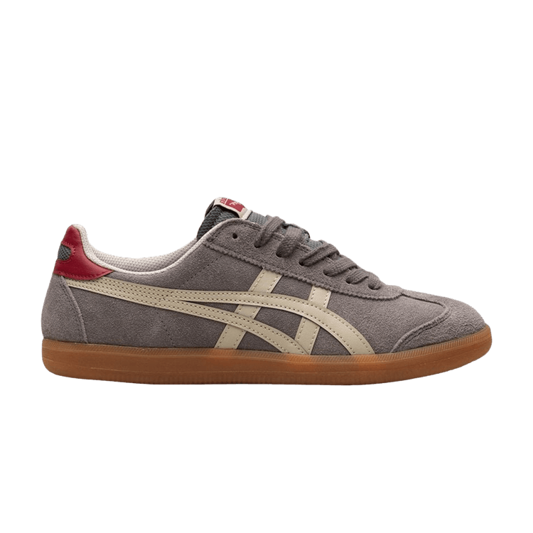 Onitsuka Tiger Tokuten "Grey White" sneakers