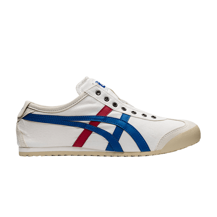 Onitsuka Tiger Mexico 66 Slip-On "Tricolor" 2019 sneakers