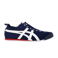 Onitsuka Tiger Mexico 66 Slip-On "Birch Navy" sneakers