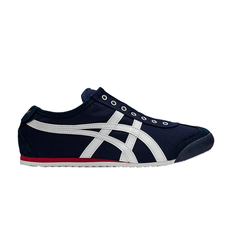 Onitsuka Tiger Mexico 66 Slip-On "Peacoat" sneakers