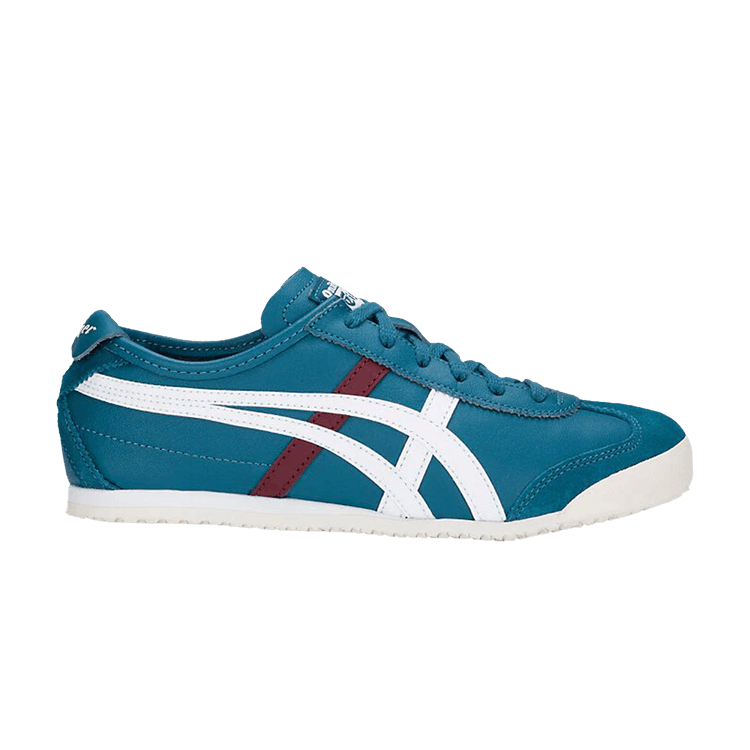 Onitsuka Tiger Mexico 66 "Deep Sapphire" sneakers
