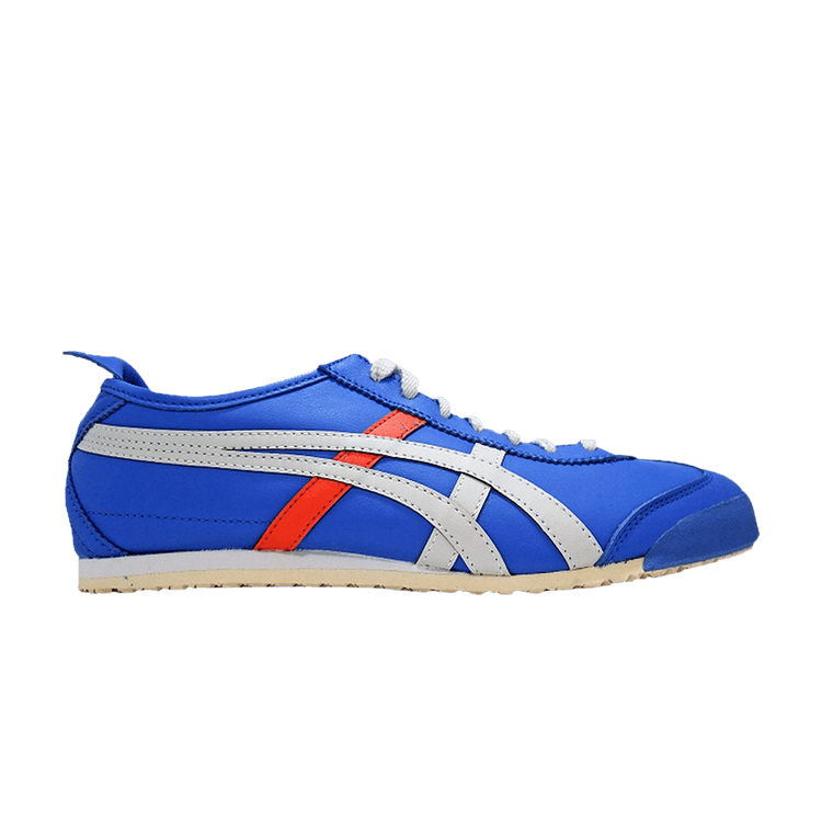 Onitsuka Tiger Mexico 66 "Strong Blue" sneakers