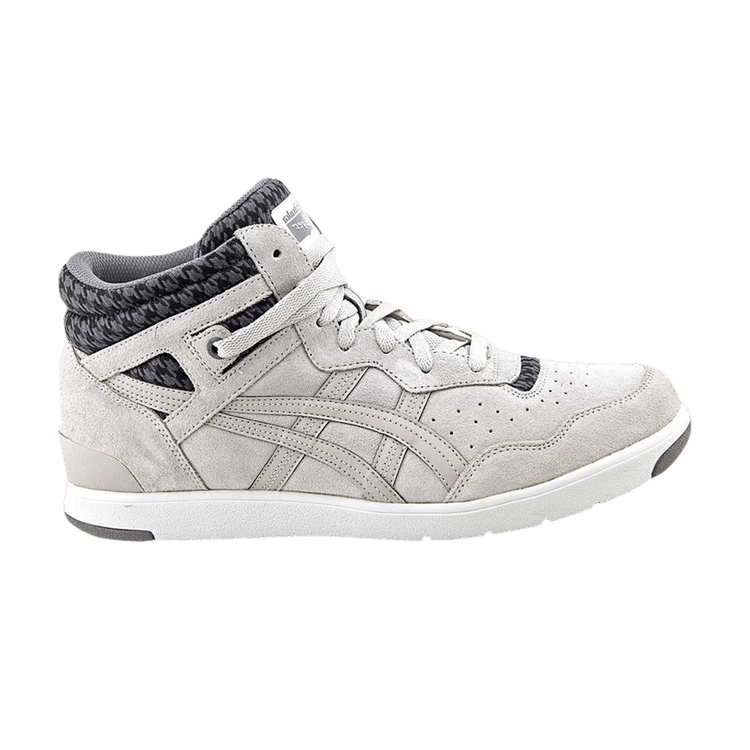 Onitsuka Tiger Tustin "Light Grey" sneakers