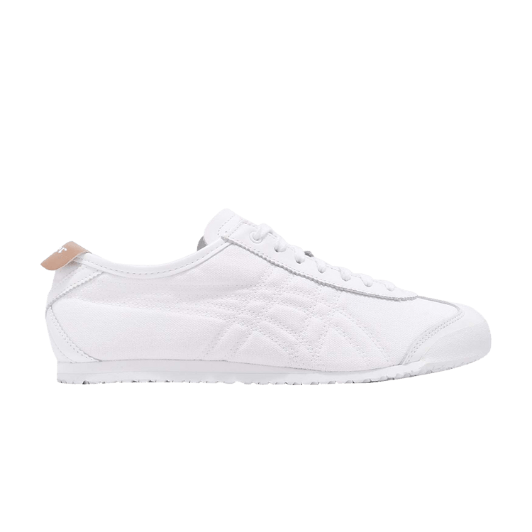 Onitsuka Tiger Mexico 66 "White Brown" sneakers