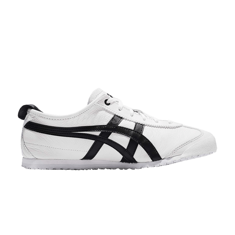 Onitsuka Tiger Mexico 66 "White Black" 2019 sneakers