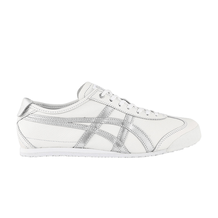 Onitsuka Tiger Mexico 66 "White Silver" sneakers