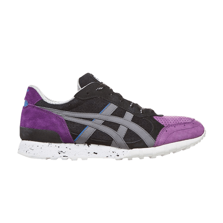 Onitsuka Tiger Colorado Eighty-Five "Purple Toe" sneakers