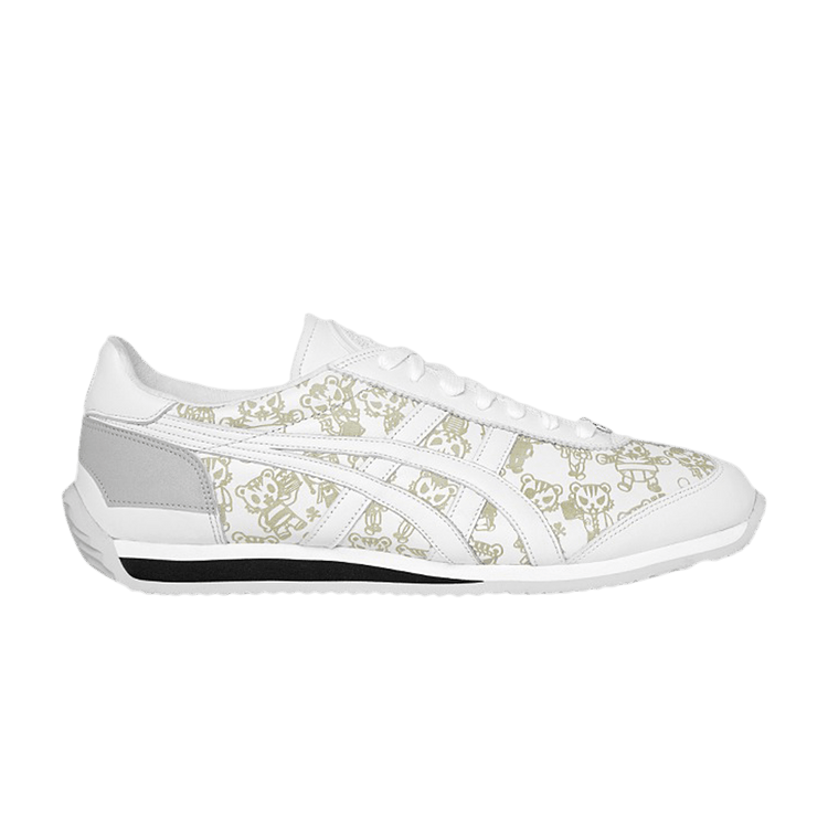 Onitsuka Tiger Tokidoki x California 78 "White" sneakers