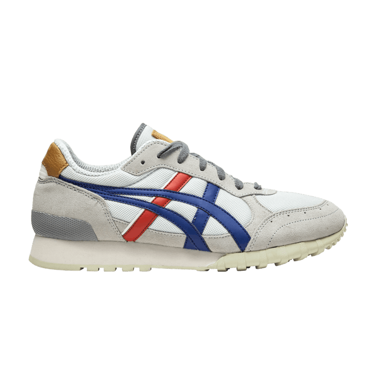 J.Crew x Onitsuka Tiger Colorado Eighty-Five "Grey Royal Blue" sneakers