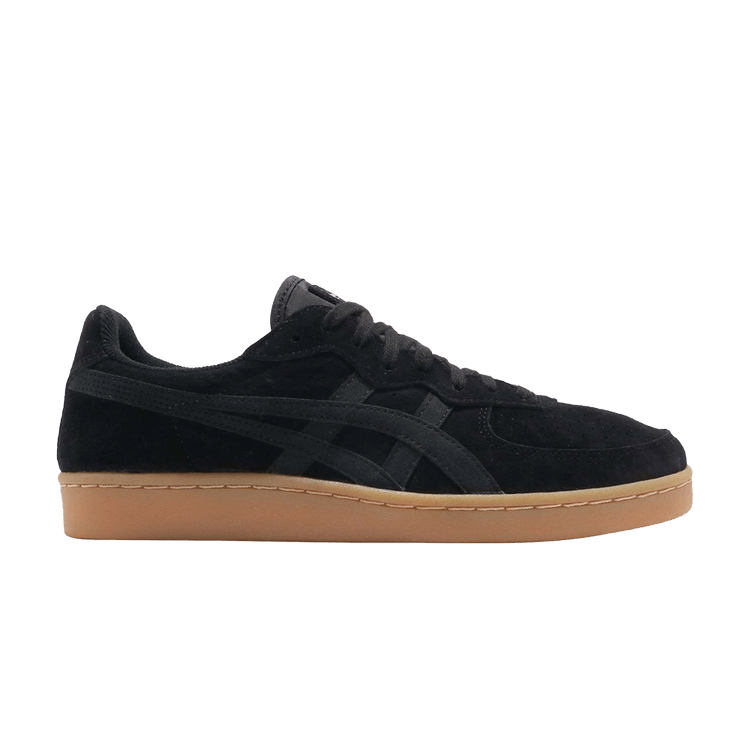 Onitsuka Tiger GSM "Black Gum" sneakers