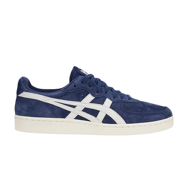 Onitsuka Tiger GSM "Indigo Cream" sneakers