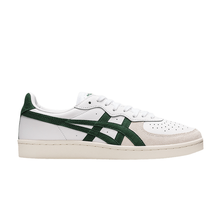 Onitsuka Tiger GSM "White Grass Green" sneakers