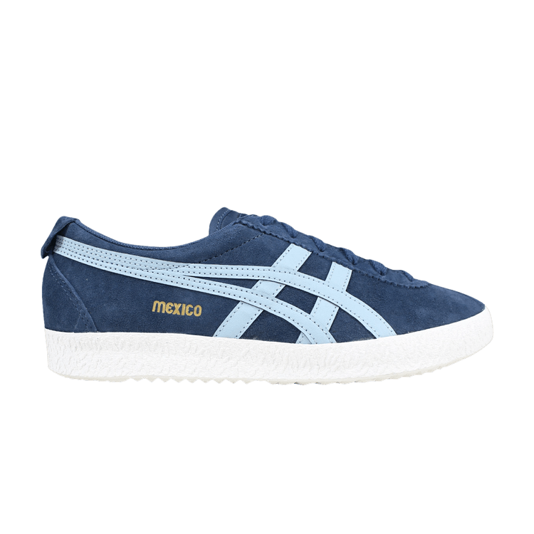 Onitsuka Tiger Mexico Delegation "Dark Blue" sneakers