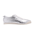 Onitsuka Tiger Mexico 66 "Silver" sneakers