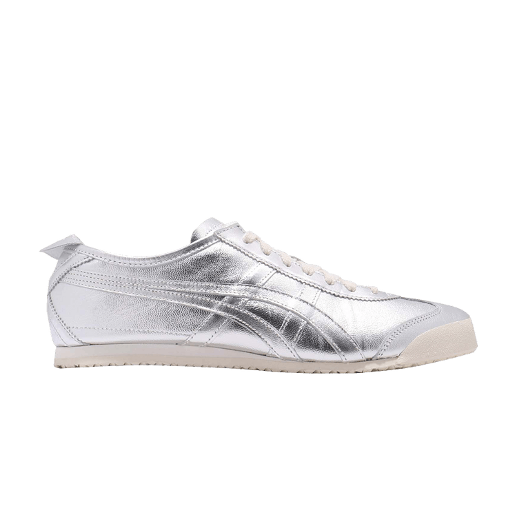 Onitsuka Tiger Mexico 66 "Silver" sneakers