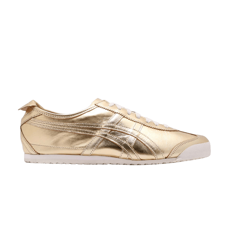 Onitsuka Tiger Mexico 66 "Gold" sneakers