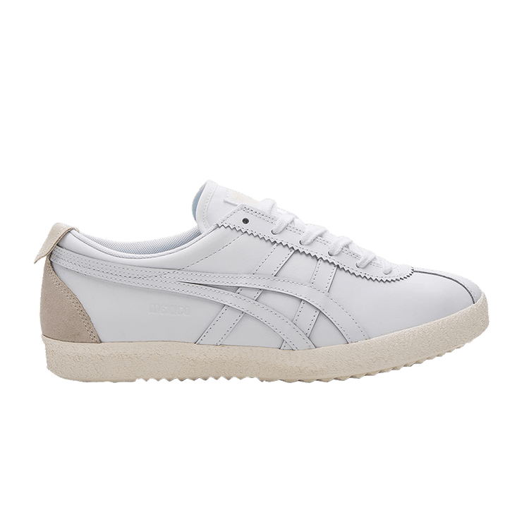 Onitsuka Tiger Mexico Delegation "White" sneakers