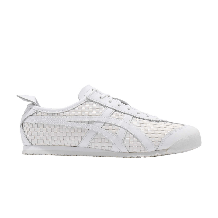 Onitsuka Tiger Mexico 66 "White Woven" sneakers