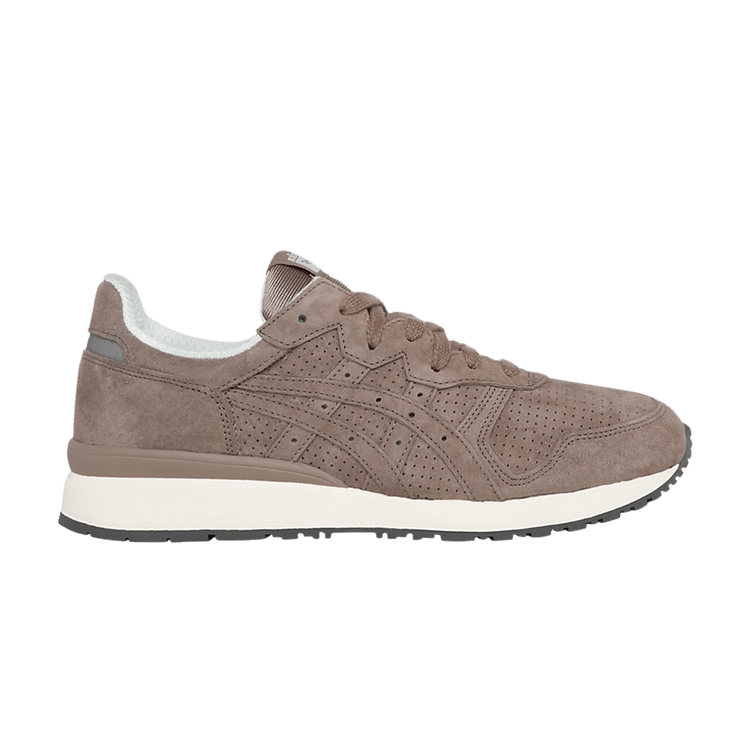 Onitsuka Tiger Tiger Ally "Taupe Grey" sneakers