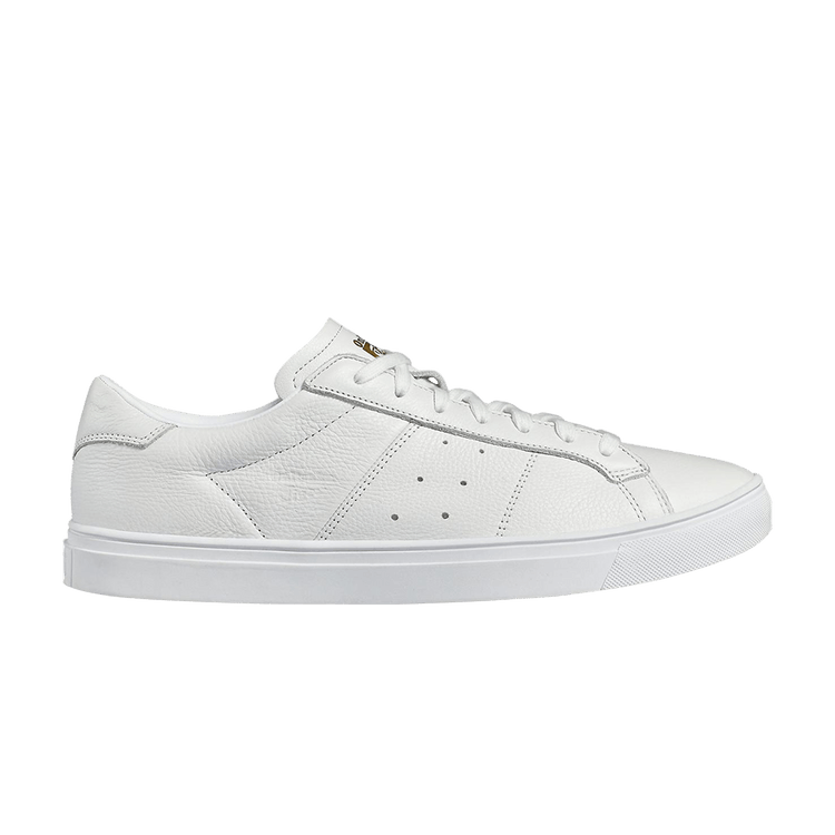 Onitsuka Tiger Lawnship 2.0 "Triple White" sneakers
