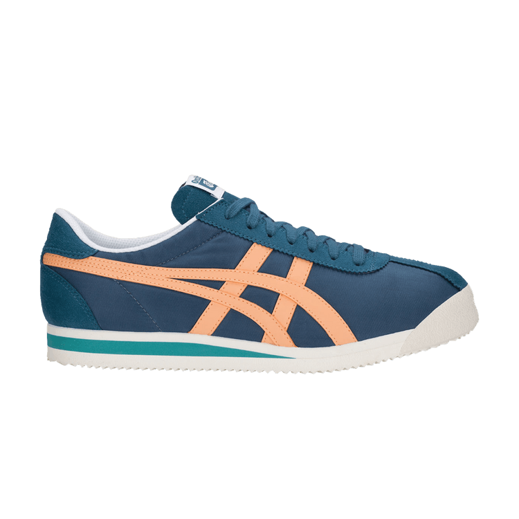 Onitsuka Tiger Tiger Corsair "Deep Sapphire Mojave" sneakers