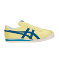 Onitsuka Tiger Tiger Corsair "Acid Yellow Deep Sapphire" sneakers