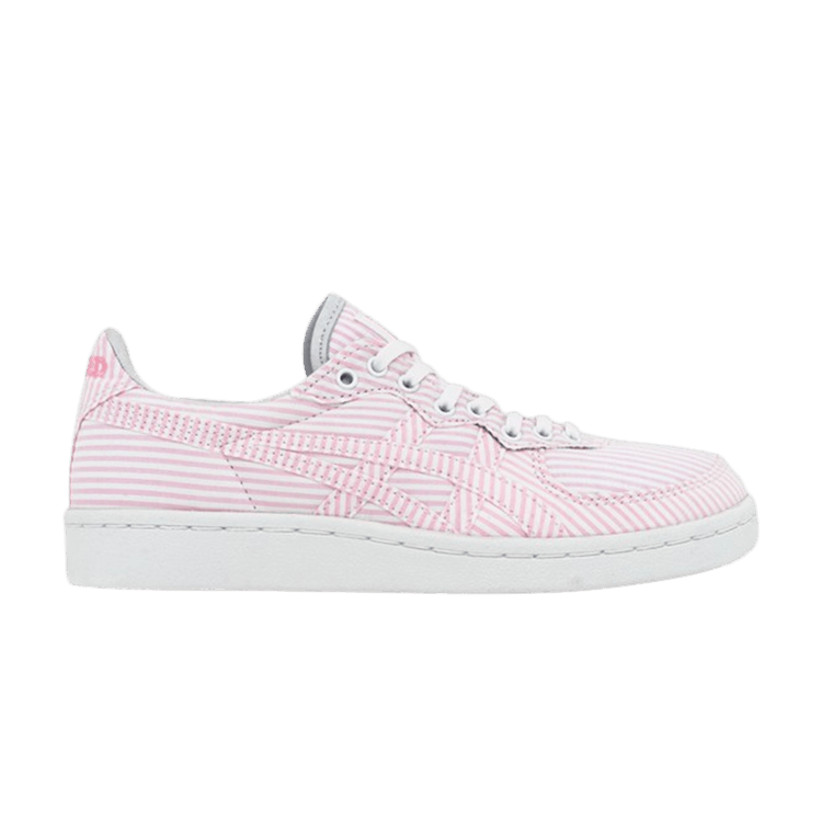 Naked x Onitsuka Tiger Wmns GSM "Cotton Candy" sneakers