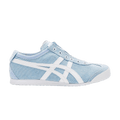 Onitsuka Tiger Mexico 66 Slip On "Corydalis Blue White" sneakers