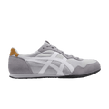 Onitsuka Tiger Serrano "Mid Grey" sneakers