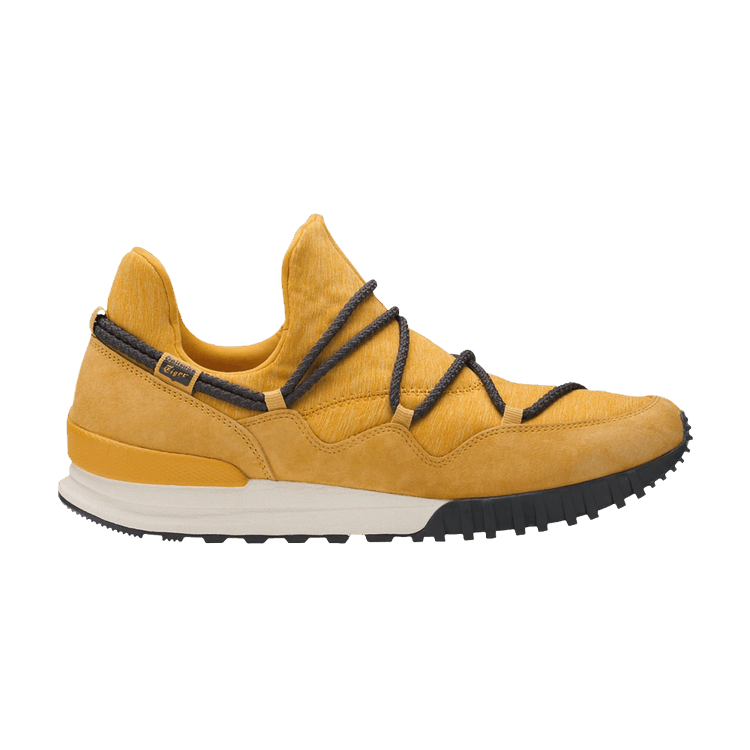 Onitsuka Tiger Monte Creace "Golden Amber" sneakers