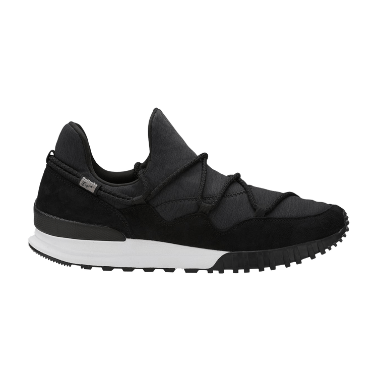 Onitsuka Tiger Monte Creace "Black" sneakers