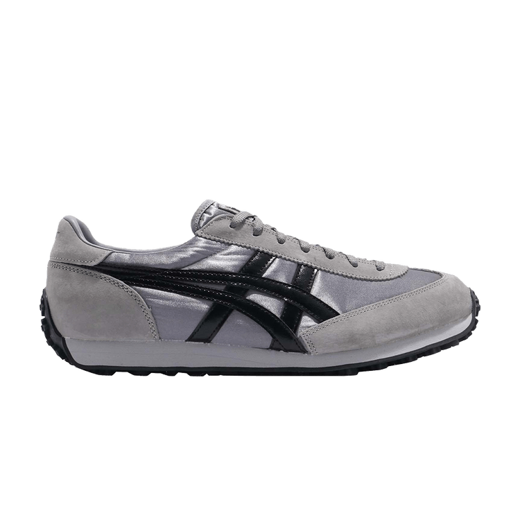 Onitsuka Tiger EDR 78 "Silver" sneakers