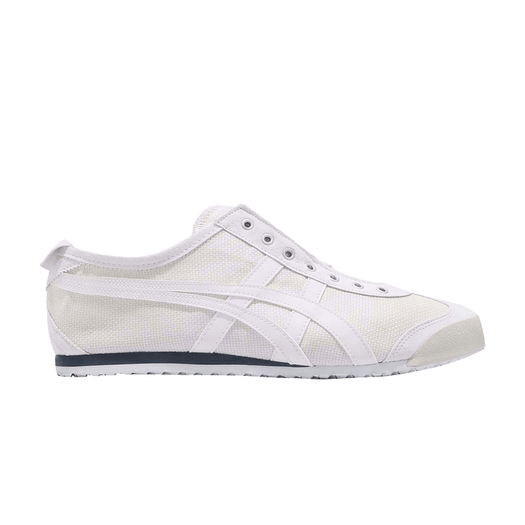 Onitsuka Tiger Mexico 66 Slip-On "Vaporous Grey" sneakers
