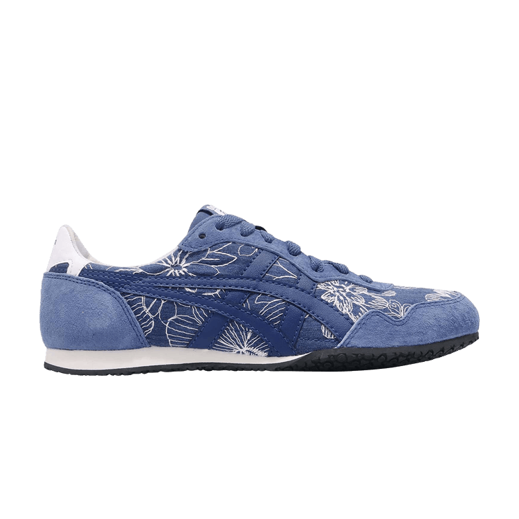Onitsuka Tiger Wmns Serrano "Indigo Blue" sneakers