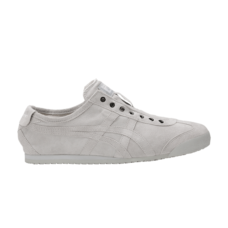 Onitsuka Tiger Mexico 66 Slip-On "Glacier Grey" sneakers