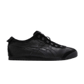 Onitsuka Tiger Mexico 66 Slip-On "Triple Black" sneakers