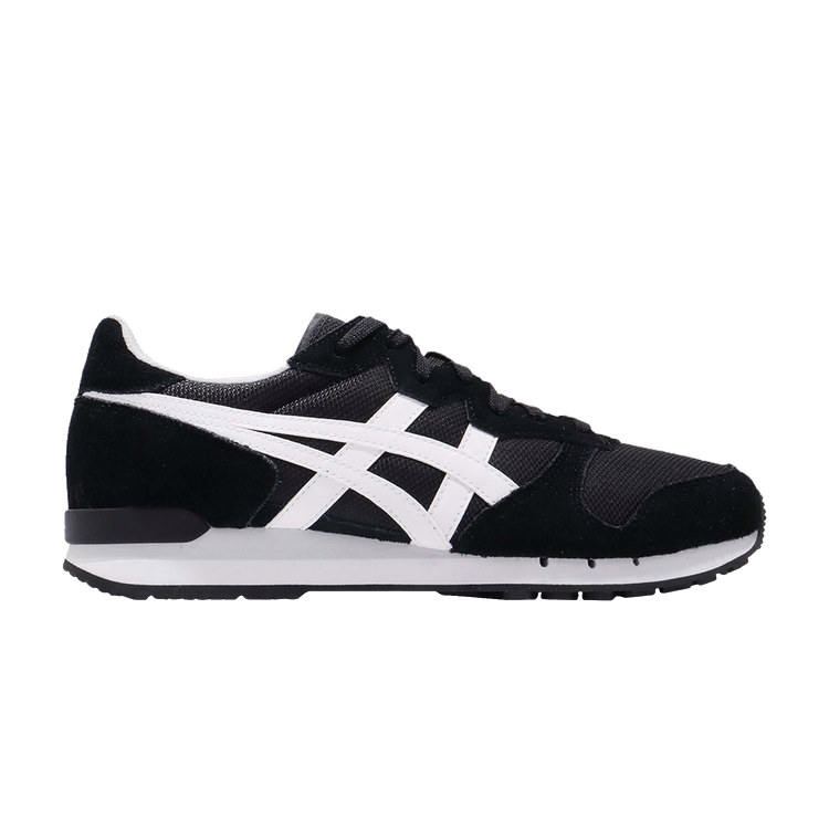 Onitsuka Tiger Alvarado "Black" sneakers