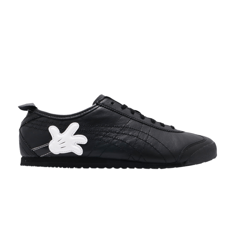 Disney x Onitsuka Tiger Mexico 66 "Mickey and Minnie" sneakers