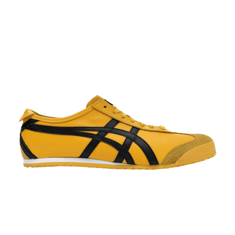 Onitsuka Tiger Mexico 66 "Kill Bill" 2015 sneakers
