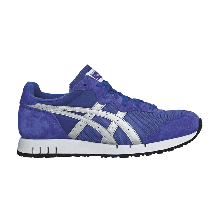 Onitsuka Tiger X-Caliber "Blue Silver" sneakers