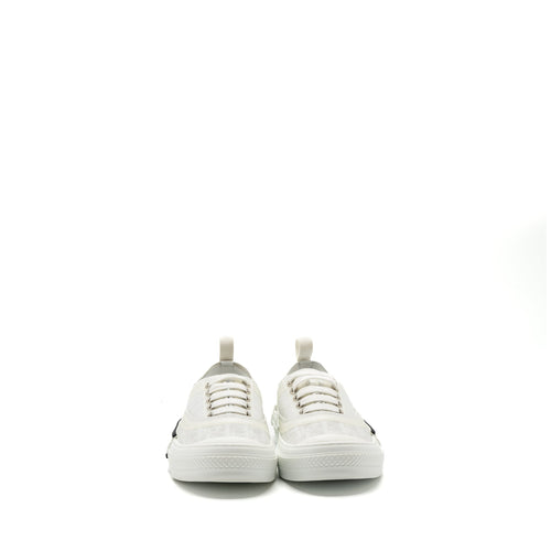 DIOR MEN’S SNEAKERS WHITE