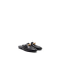 HERMES OZ MULE BLACK RGHW